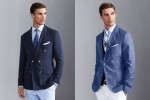 windsor. Spring/Summer 2012 Men's Lookbook