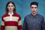YMC Autumn/Winter 2012 Men's Lookbook 