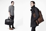 AllSaints Autumn 2012 Part Two Men’s Lookbook
