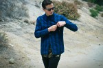 Altamont Autumn/Winter 2012 Men's Lookbook