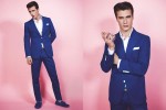 Calibre Spring/Summer 2013 Men's Lookbook