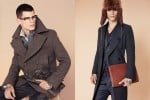 Comodo Square Autumn/Winter 2012 Men's Lookbook
