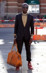 Harvey Ambomo
