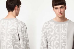 Christopher Shannon Kidda Sweat