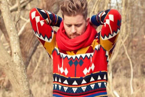 Levi’s Made & Crafted Autumn/Winter Men’s Lookbook
