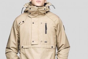 Nobis Packable Anorak