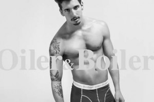Oiler & Boiler Underwear