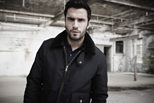 Private White VC Autumn/Winter 2012 Men’s Lookbook