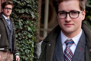 Men’s Street Style Round-up: August 2012