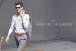 Reiss Autumn/Winter 2012 Transcend The Seasons Men’s Lookbook