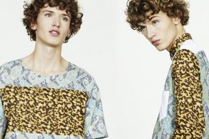b store Clothing: AW12 Collection