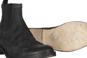 AllSaints Buckley Chelsea Boot