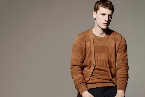 Lacoste Spring/Summer 2012 Men’s Lookbook