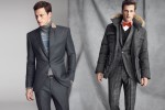 Digel Autumn/Winter 2012 Men's Lookbook