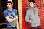 H&M Autumn/Winter 2012 Divided Collection Lookbook