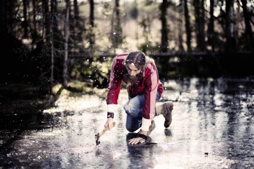 Dr Denim Autumn/Winter 2012 Men’s Lookbook