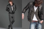 Gaudì Autumn/Winter 2012 Men's Lookbook