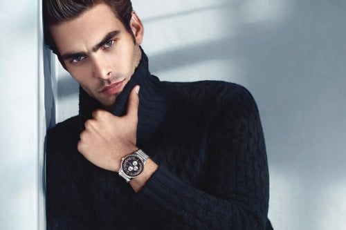 Kenneth Cole Autumn/Winter 2012 Advertising Campaign