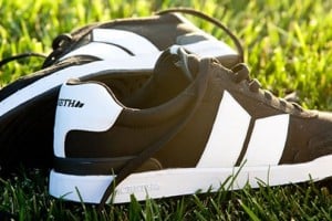 Macbeth Footwear: Fall 2012 Trainer Collection