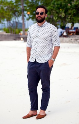 Matt