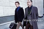 Marc O'Polo Autumn/Winter 2012 Advertising Campaign 