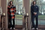 Pretty Green Autumn/Winter 2012 Men's Lookbook