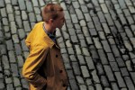 Ships Jet Blue Autumn/Winter 2012 Men's Lookbook