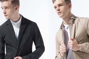 Keeping Men’s Fashion Simple