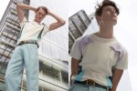Beau Homme Spring/Summer 2013 Advertising Campaign