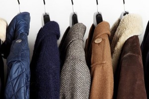 my-wardrobe Launches The Coat Room