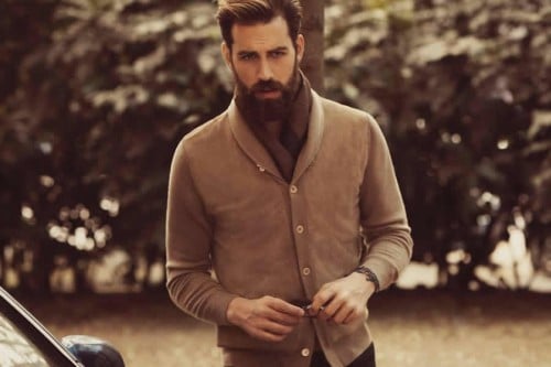 Cruciani Autumn/Winter 2012 Men’s Lookbook