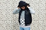 10.Deep Autumn/Winter 2012 Part 1 Men's Lookbook