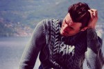 Falconeri Autumn/Winter 2012 Men's Lookbook