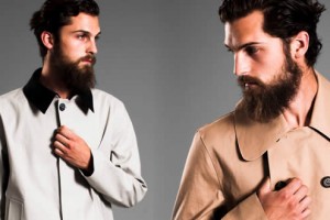 Hancock Waterproof Coats