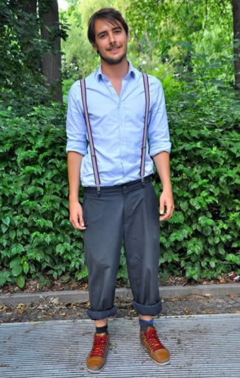 Jonas Spengler