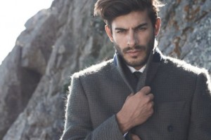 Mens Knitted Jackets – An Autumn/Winter Alternative