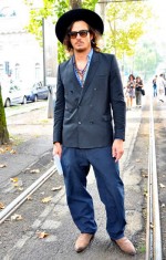 Louis Bompard