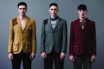 Topman Autumn/Winter 2012 Premium Suiting Collection Men's Lookbook