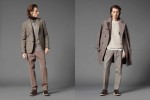 Mauro Grifoni Autumn/Winter 2012 Men's Lookbook