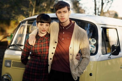 Merc Autumn/Winter 2012 Men’s Lookbook