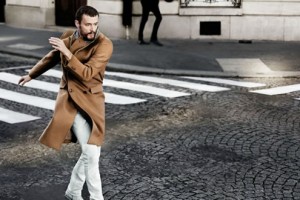 Maison Martin Margiela for H&M Clothing: AW12 Collection