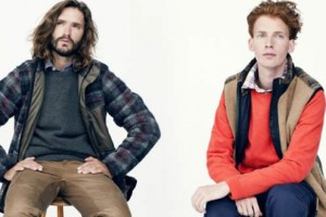 Norse Projects Clothing: AW12 Collection