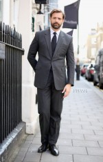 Patrick Grant