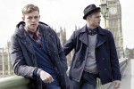 Pepe Jeans Autumn/Winter 2012 Advertising Campaign