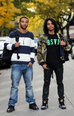 Rickey & Welbon