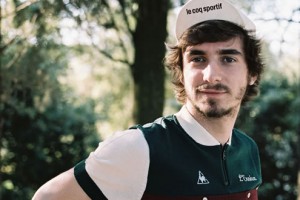 Le Coq Sportif L’Eroica Cycling Range