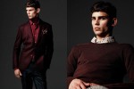Tomorrowland Autumn/Winter 2012 Men's Lookbook