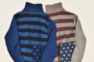 visvim AW12 ‘Man With No Country’ Collection