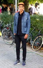 Zakaria Khiare