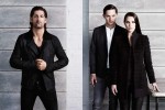 AllSaints Autumn/Winter 2012 Advertising Campaign